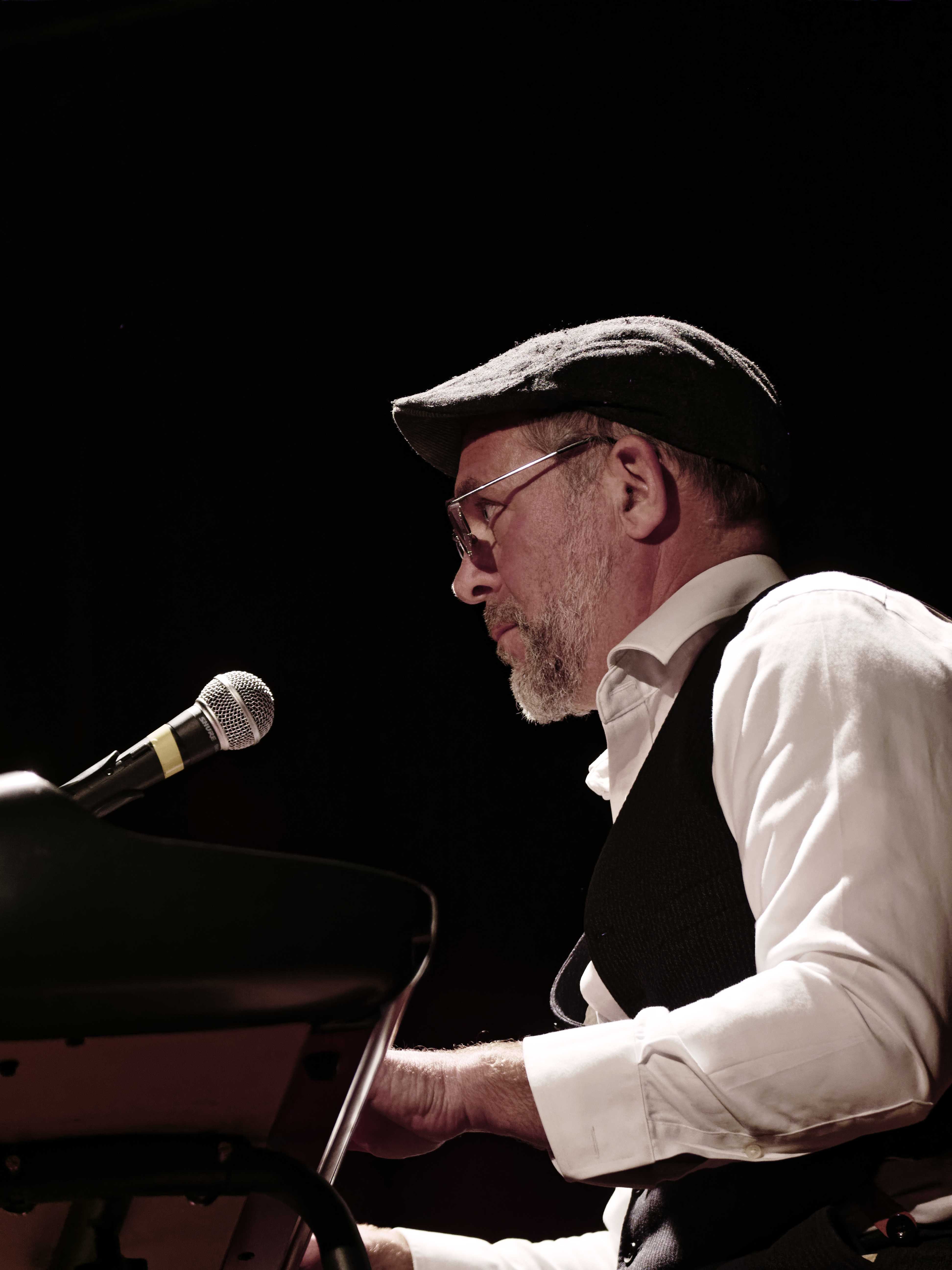 Nos spectacles improvisés sont en musique